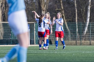 Bild 269 - F Hamburger SV 3 - Blau-Weiss 96 : Ergebnis: 5:1